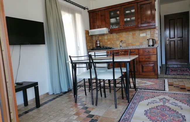 Kalkan Koc Apart - Foto 6