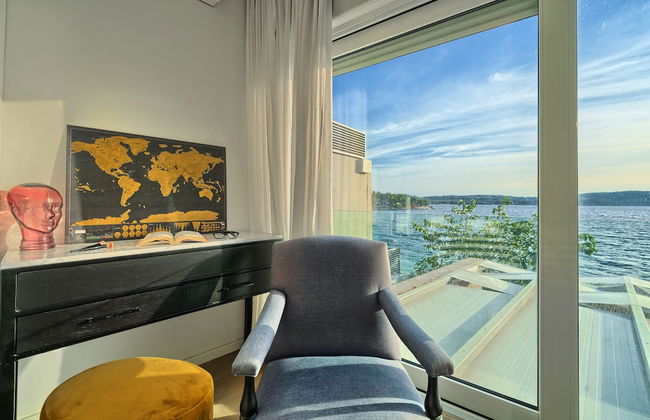 Livingstone Beach House - Foto 30