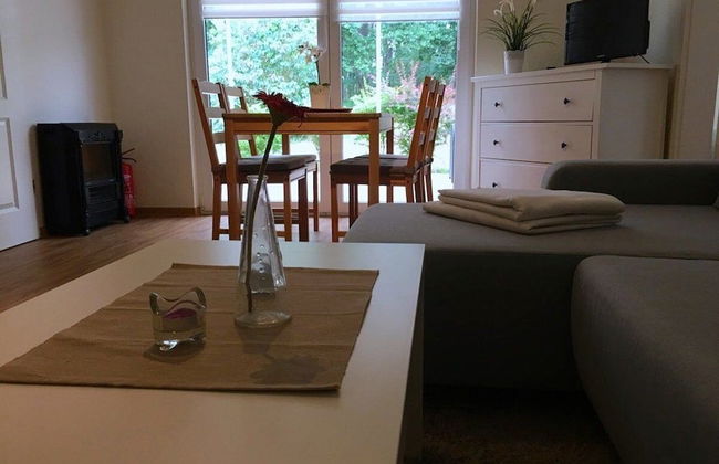 Ferienpark Canow - Photo 5