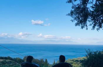 Αgrilitsa House - Foto 12