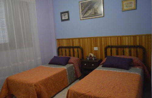 Casa Los Barranquillos - Foto 23