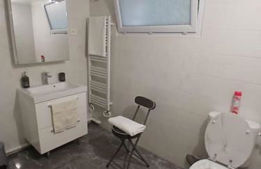 Hébergement Senlis - Foto 4