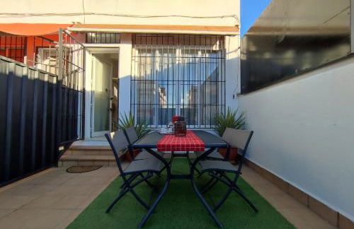 Apartamento Royal Gines II a 10" de Sevilla, a 20" del Aeropuerto de Sevilla - Foto 6