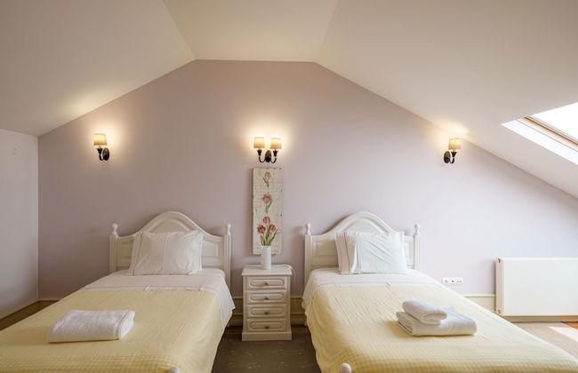 Feel Discovery Casa Da Capela Douro - Foto 6