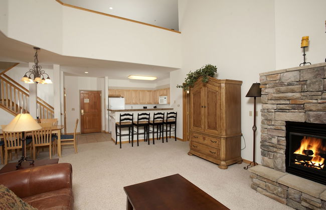 Gateway Mountain Lodge by Keystone Resort - Foto 1