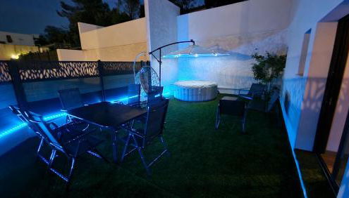 Cocooning LE MUGEL aux portes des calanques de Cassis & SPA - Foto 2