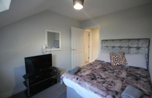 Holden Court Apartment 5 - Foto 11