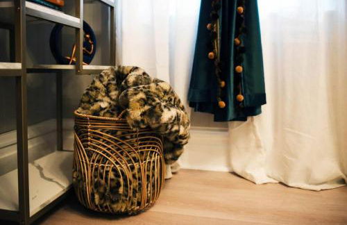 HostWise Stays - The Geneva - Easy Walk to Childrens - Foto 45