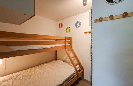 Appartement Flaine Forêt - Foto 58