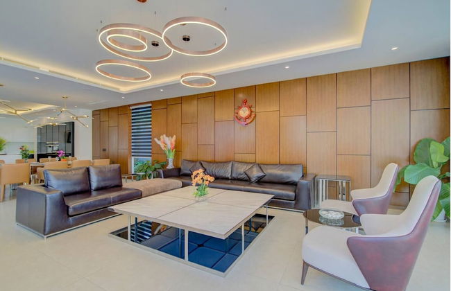 Luxury Yacht Villa - Foto 4