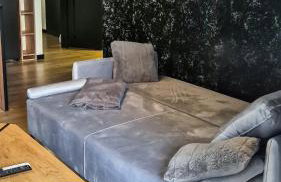 Pod 27- Klimatyzacja,wanna z hydromasażem,garaż - Foto 21