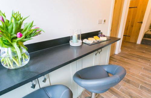 Gwel y Fenai - Photo 32