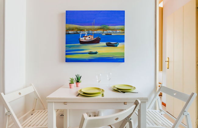 1BR Apartment - Downtown Lisbon - Chiado - Foto 28