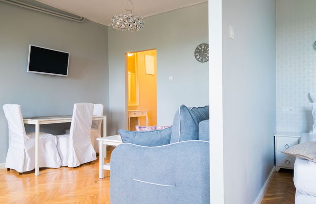 Ego Apartments Old Town - Photo 40