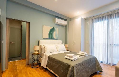 AURA Gazi apartments - Foto 21