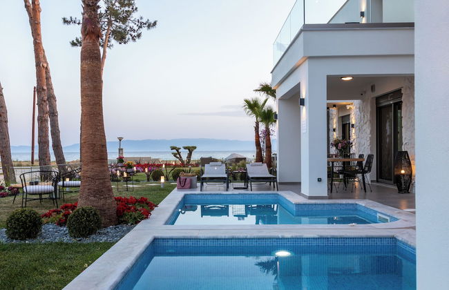 Sea Residence Complex - Foto 31