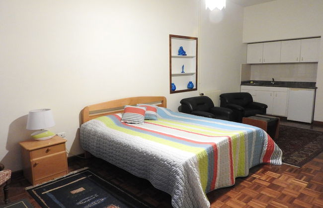 Hôtel La Bastide Deir El Qamar - Foto 1