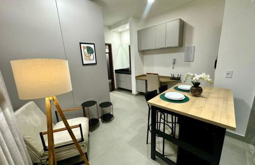 Studio único, 2 minutos da Universidade Federal - Foto 59