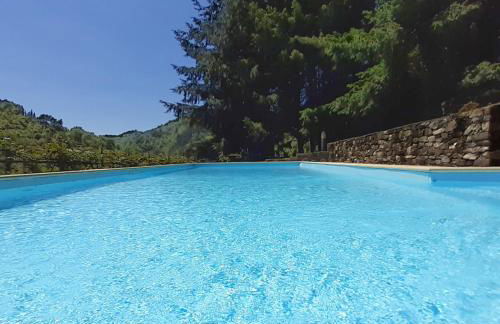 Il Bosco di Campo Marzano studios - Foto 1