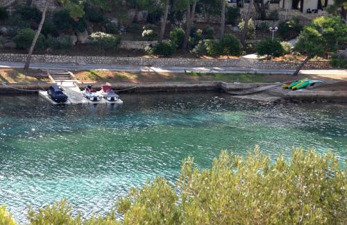 Apartments by the sea Pasadur, Lastovo - 8351 - Foto 18