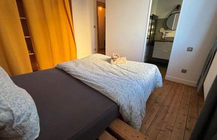 L'Échappée Boisée - close to train station and center - Foto 9