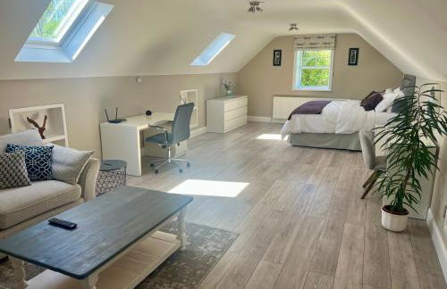 Alpaca Lodge on the North Coast - Foto 11