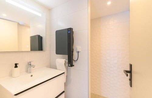 Lovely fully renovated beach villa - Foto 12