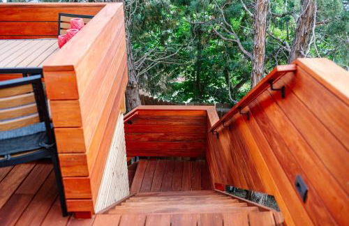 30-Day Minimum Boulder Bright & Modern Private 1BR 2BA ADU - Photo 58