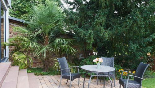 1463 Apartmenthaus - Foto 5, Garden