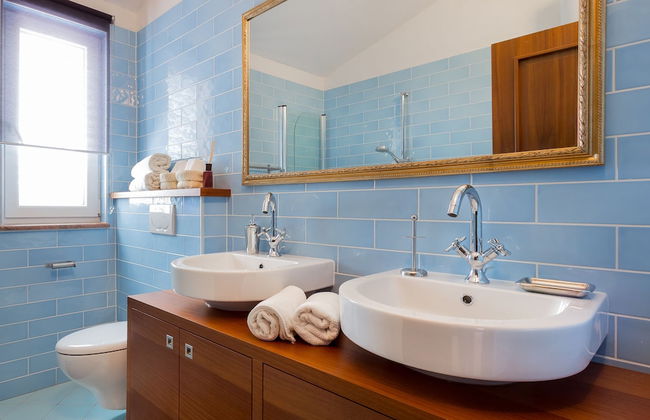 Villa Stella - Foto 64