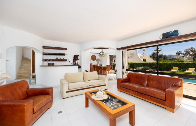 Villa Veiguinha in Vale Rebelho - Foto 26