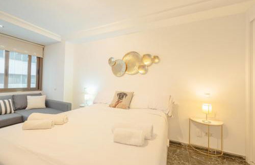 SmartRoom Madrid by ARCO - Foto 34