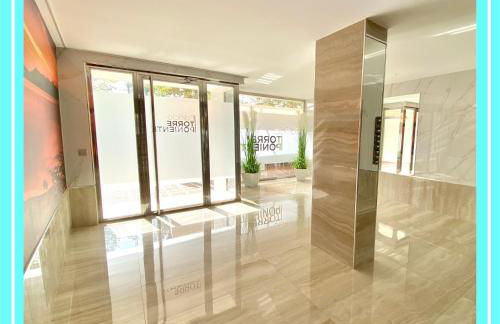 Estudio 31 Frente al Mar by Molinaptos - Foto 15