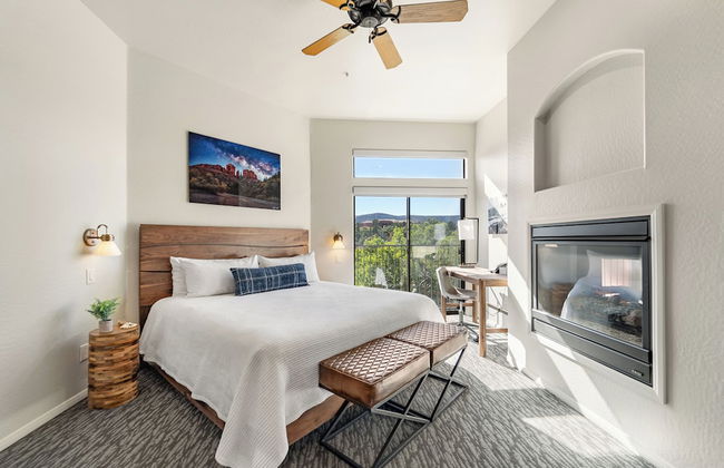 Las Posadas of Sedona - Photo 3