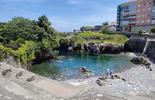 Apartamento casco viejo - Foto 22