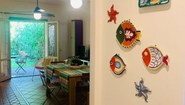 PORTOROSA Casa accogliente con giardino - Foto 2