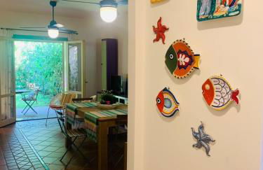 PORTOROSA Casa accogliente con giardino - Foto 2