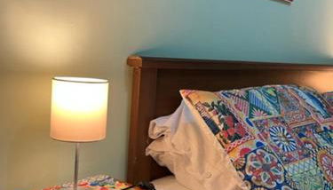 Holiday Gole Alcantara Graniti Room - Foto 5