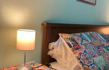 Holiday Gole Alcantara Graniti Room - Foto 5