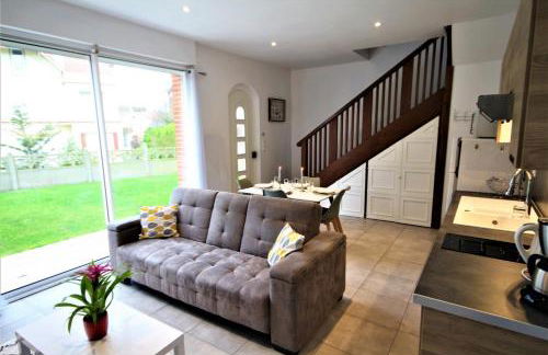 Contre vents et marées - Foto 1