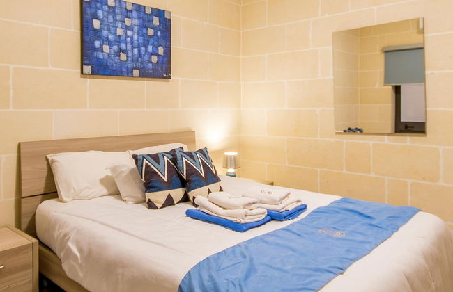 Siku Gozitan House With Pool hot tub - Foto 39