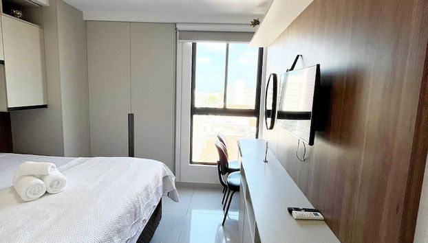 Cayenne By Day by Day - Foto 5, Habitación