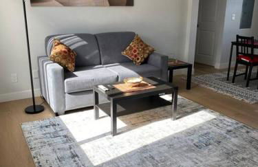 4 Stanford! Furnished Apartment, Gated Parking, Laundry - Foto 1