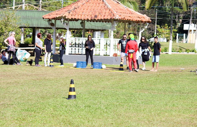 Hotel Fazenda Casarão do Vale - Foto 36