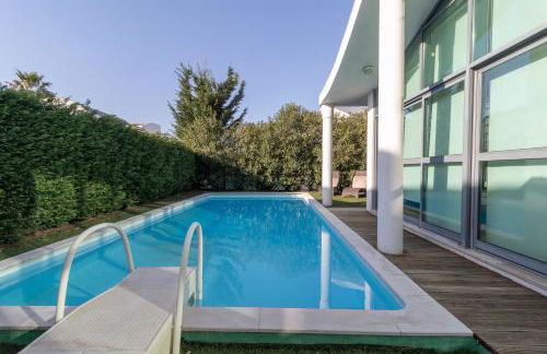 Villa 4 Rooms, Swiming Pool Pink - Foto 24