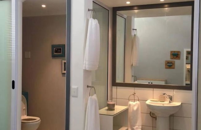 The Cube Executive Apartments - Photo 44