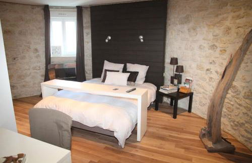 Gîte Lorengrain - Foto 26