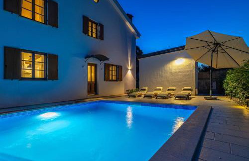 Adriatic Dream Holiday Home - Foto 47