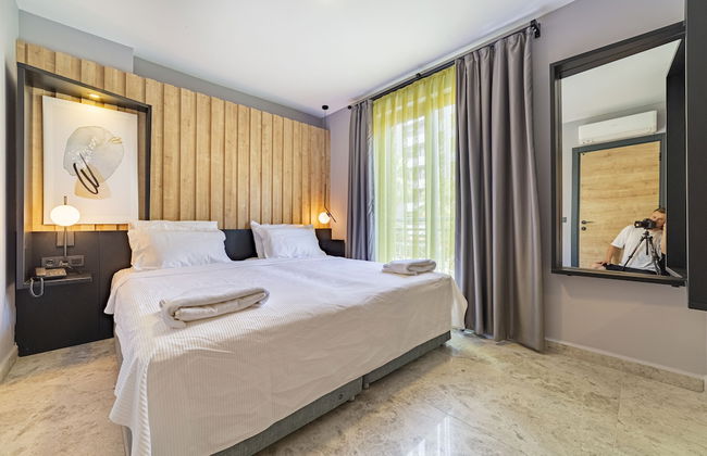 ARIA RIVA APART HOTEL - Foto 15