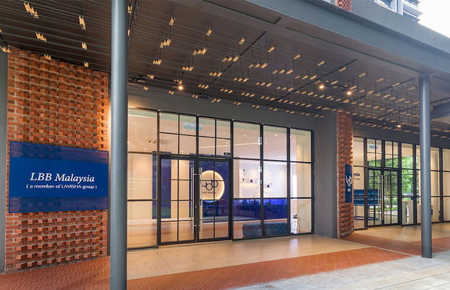 Millerz Square Kuala Lumpur, Travelet - Foto 45